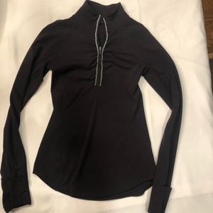 Lululemon ½ zip